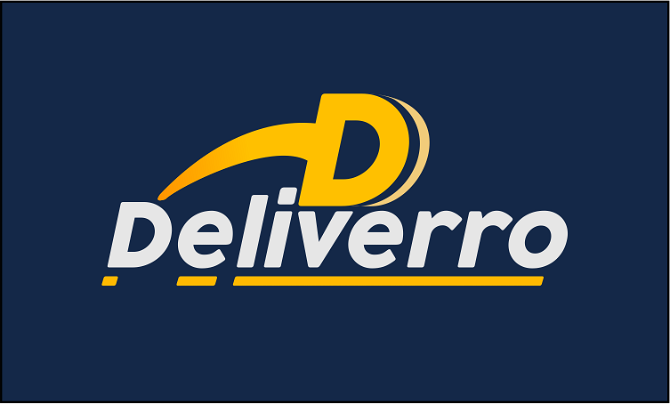 Deliverro.com